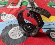Amazfit T-Rex 2 smartwatch