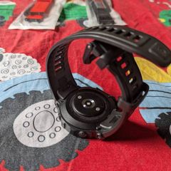 Amazfit T-Rex 2 smartwatch