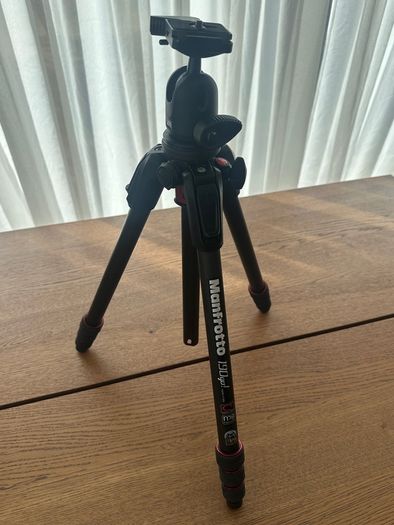 Camera Gear Bulk Buy