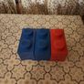 Lego 1 x 2 Storage Boxes Image 2