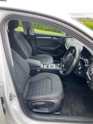 Audi A3 Diesel