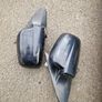 HONDA HR-V 2004 Left and right Wing Mirror Image 2
