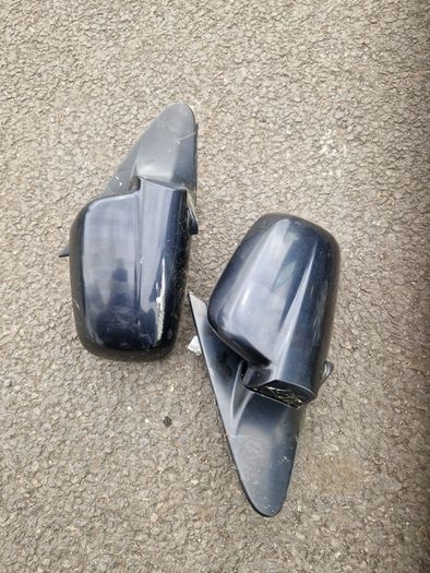 HONDA HR-V 2004 Left and right Wing Mirror