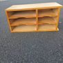 storage / shelf unit Image 2