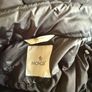 Moncler padded double zipped mans jacket Image 4