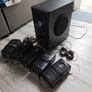 Auna speaker Image 3