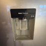 Samsung Fridge Freezer Image 4