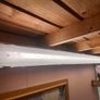 5 foot batten lights x 3 working fine. Image 3