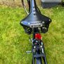 Raleigh Nightflight Bicycle 18 Speed Image 4