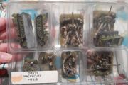 Flames of War, German Troops set