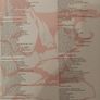 Deaf School - 2nd Honeymoon. 1976. Lp. Vinyl Record Album. Rock New Wave Punk Image 10