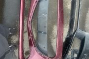 Mazda 2 bumper 2018