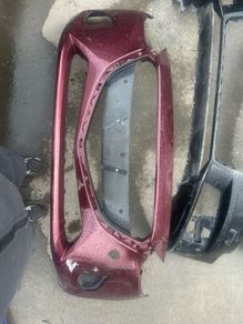 Mazda 2 bumper 2018