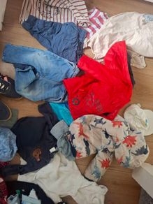 baby boy clothes