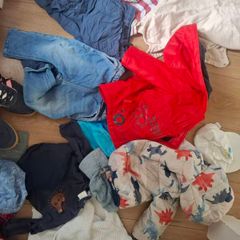 baby boy clothes
