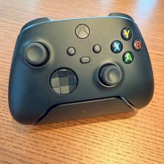 Official Xbox Wireless Controller (Carbon Black)