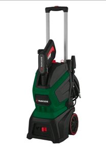 pressure washer