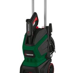 pressure washer