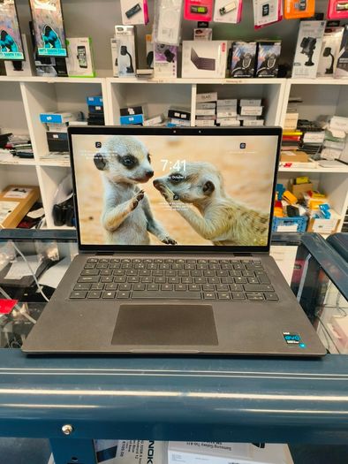 Dell Latitude 7420 2-in-1, 14" FHD Touchscreen, Core i7-1185.G7, 16GB RAM, 512GB SSD, Windows 11 Pro (Touch Screen)