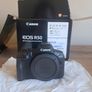 Canon E0S R50 Black Camera Image 6