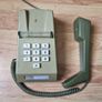Vintage BT 766 Trimphone 1970s Telephone Image 2