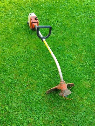 strimmer