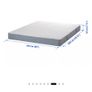 Mattress King Size for Sale Image 4