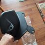 Suzuki Sv 650 Rear Hugger + Front Extender Image 5