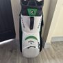 Callaway Elyte Trolley Bag Image 2