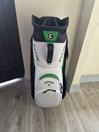 Callaway Elyte Trolley Bag