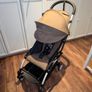 Yoyo 3 toffee stroller Image 2