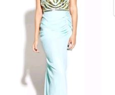 Virgo lounge dress