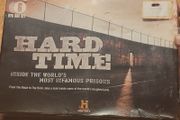 Hard Time 6 DVD's