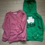 clothing bundle for 5-6 years old girl Image 2