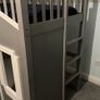 Playhouse LoftBed - Kids Bed Image 3