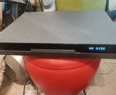 Harman Kardon DVD, CD player