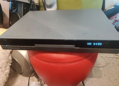 Harman Kardon DVD, CD player