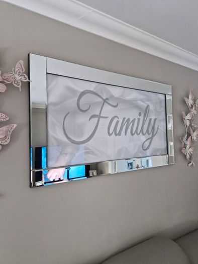 mirror