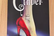 Marissa Meyer - Cinders - Teen book