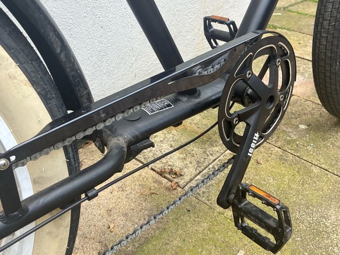 Ebike
