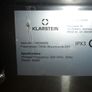Klarstein hot dog steamer and bun warmer Image 8