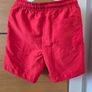 Boys swim trunks size 5-6 Image 2