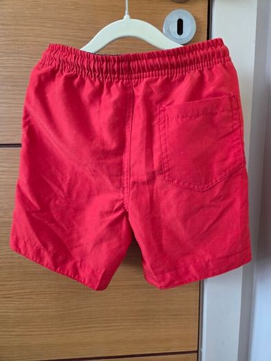 Boys swim trunks size 5-6