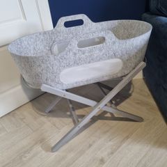 Snuzbaskit moses basket