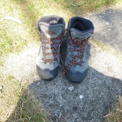Scarpa GTX Mens size 9