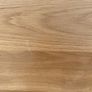 Solid Oak Coffee Table Image 6