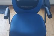 Desk chair