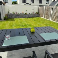 Garden Table (Extendable)