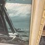 Bill hawkes artist 1960s 1970s signed framed oil paintings free postage Image 5