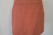 new look mini skirt
